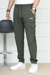 Pma x Nke Chic Micro 7 Pockets Cargo Trouser
